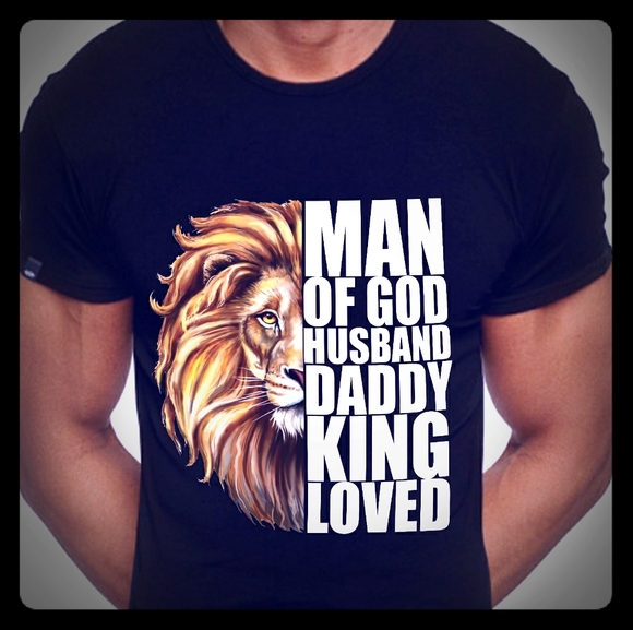 Other - Man's t-shirt